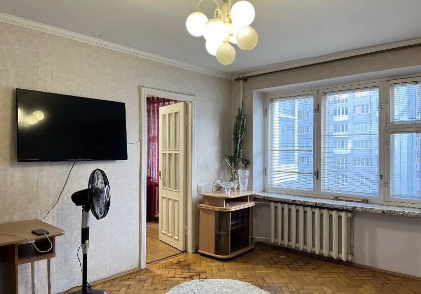 Оренда  2К кв, 55 район