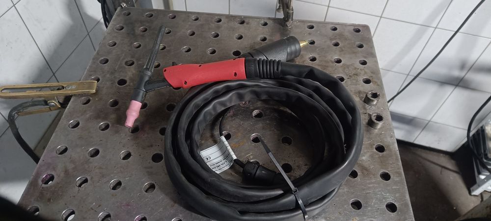 Fronius пальники  транстіл