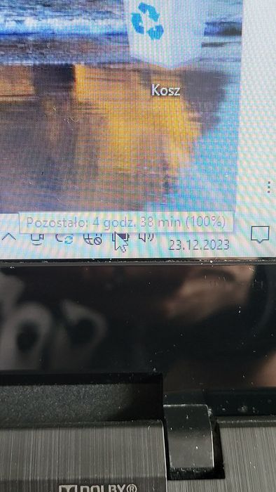 Lenovo G50-30 sprawny windows 8 dysk SSD