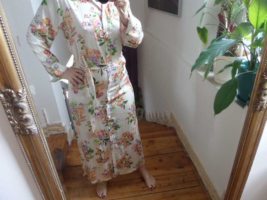 Karolina Garczyńska sukienka S/M