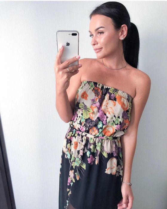 Сукня 44размер S