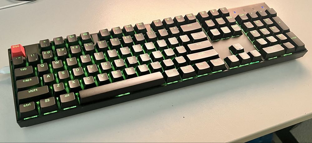 Klawiatura keychron K10 X-H4