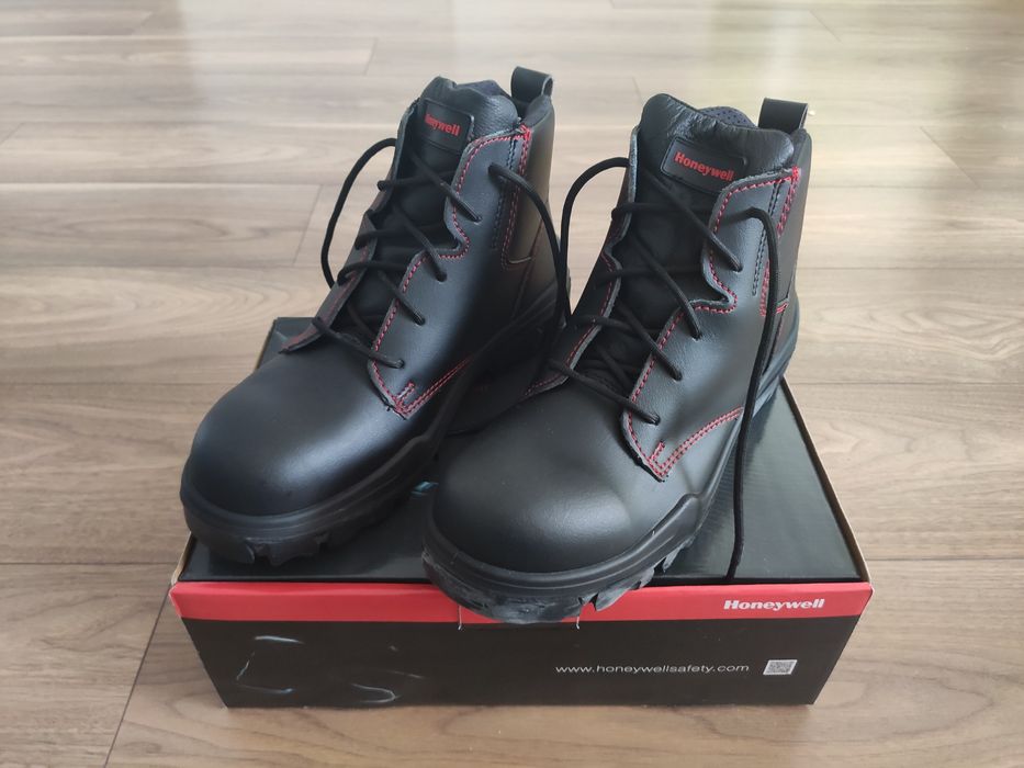 Buty robocze Honeywell Exono Evo S3 Hro Src R43