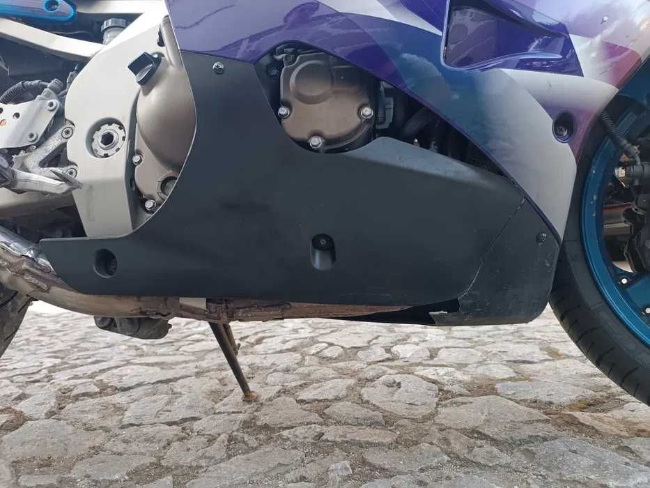 Kawasaki ZX-9R Ninja