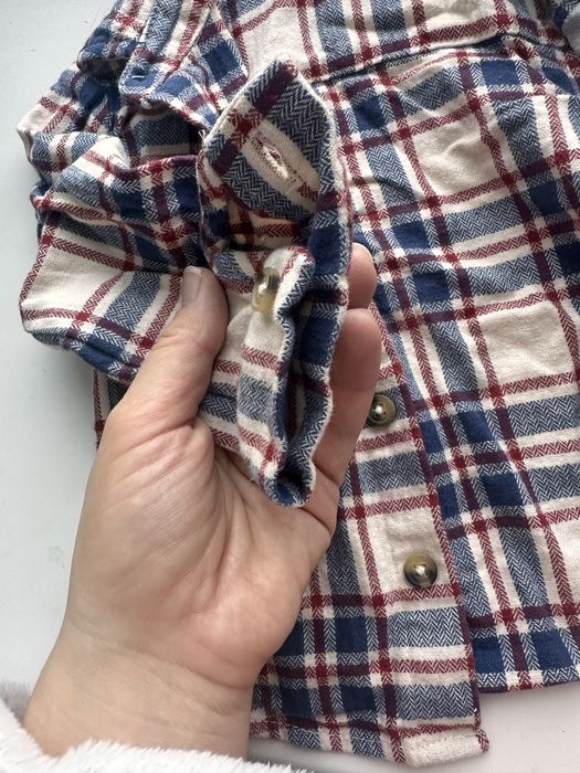 Сорочка новорічна Next