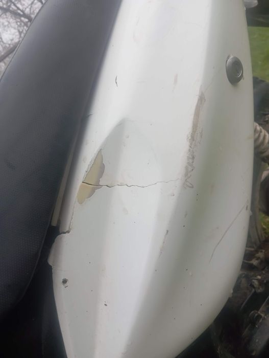 Viper 80 кубів..