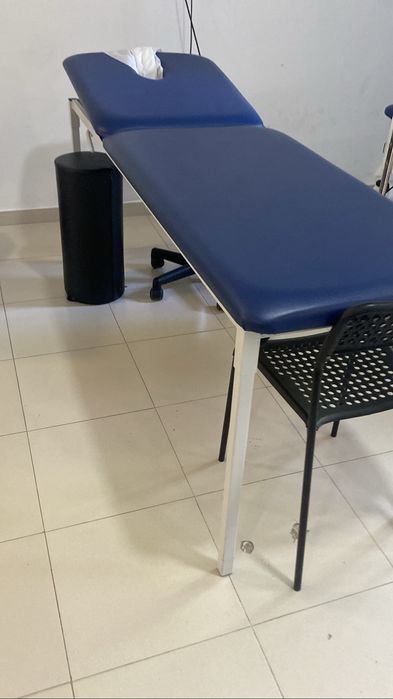 [Excelente Estado] Marquesas de massagem
