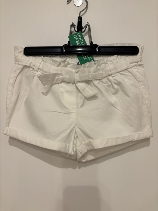 Нові шорти Benetton