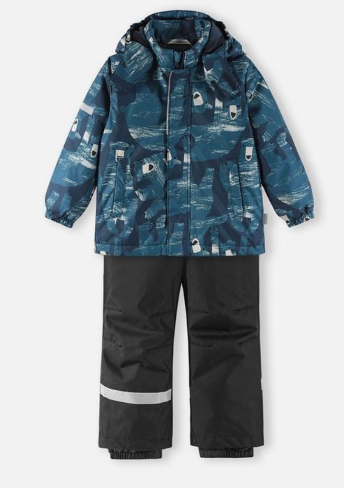 Sale! Останні розміри! Комбінезони Tutta by Reima, Lassie by Reima