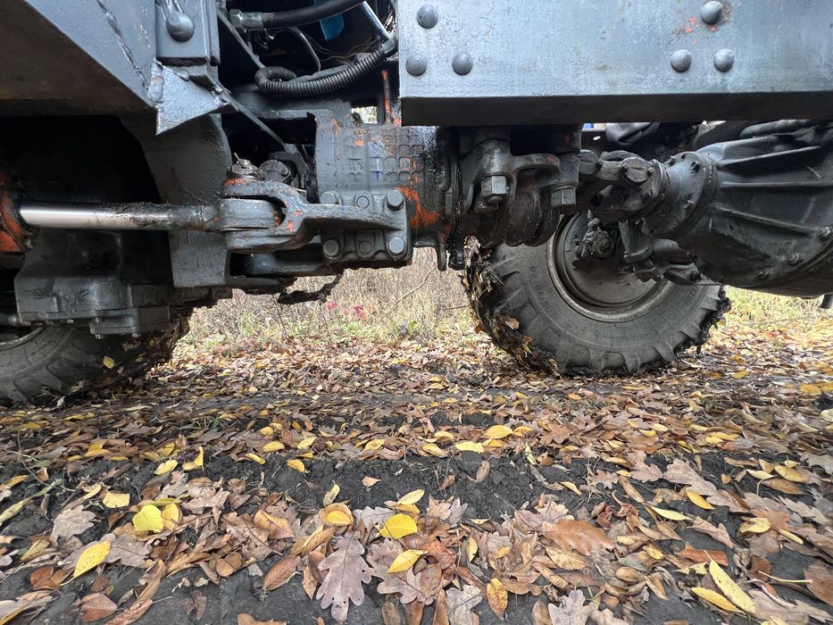 Т 150 мотор ямз 236 турбо