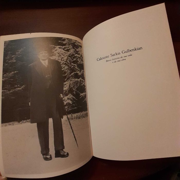 Fundação Calouste Gulbenkian 1956/1981