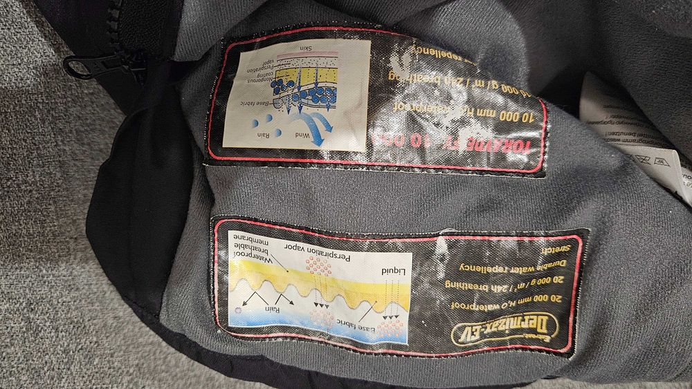 Spodnie narciarskie Blizzard