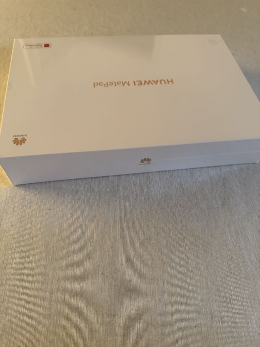 Huawei MatePad 11” ROM128Gb RAM6Gb Graphite Black NOVO
