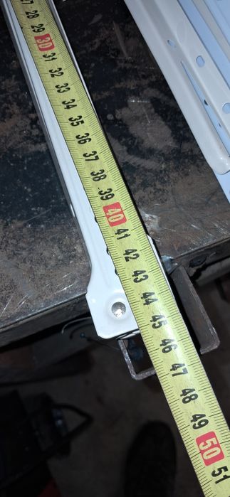 Prowadnice do szuflad