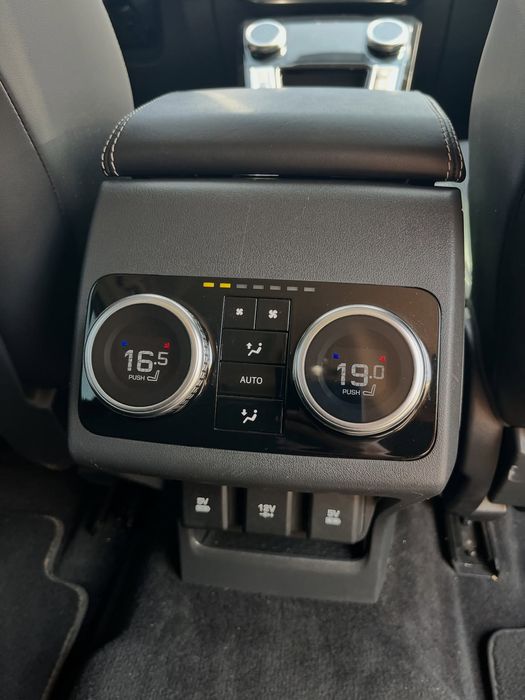 Jaguar I-Pace - 90kWt Electro