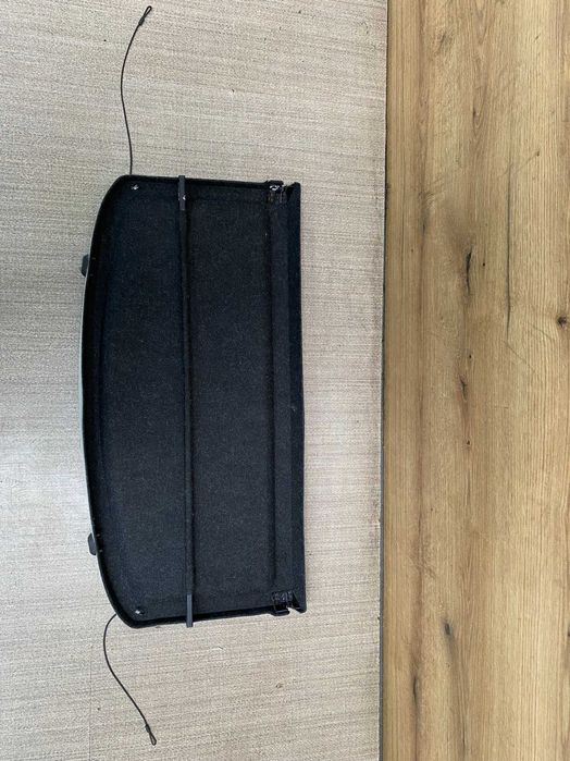 Półka bagażnika mg3