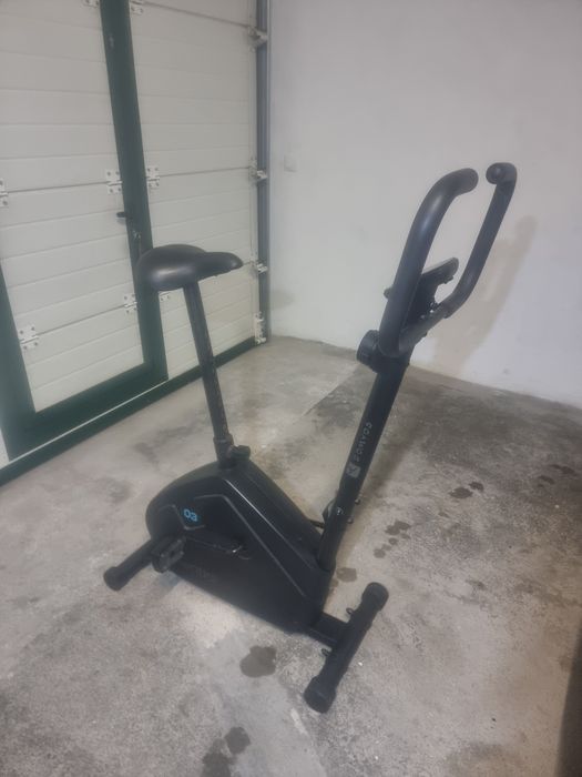 Decathlon Static Bicycle461127779468584960