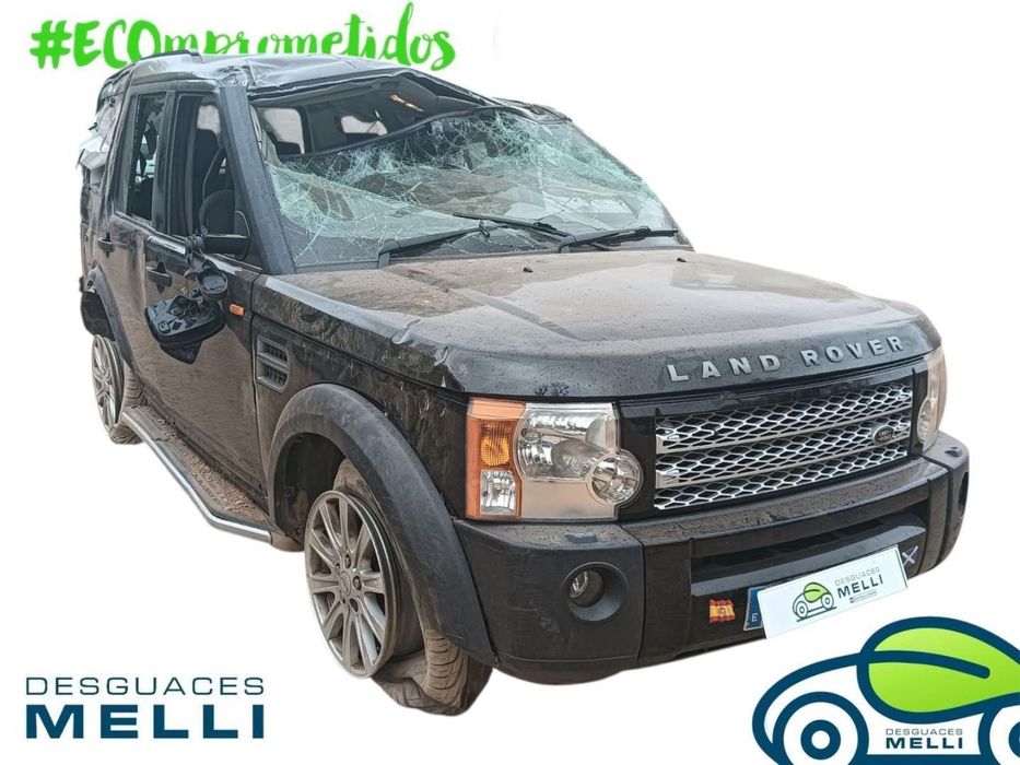 bomba limpa vidros land rover discovery