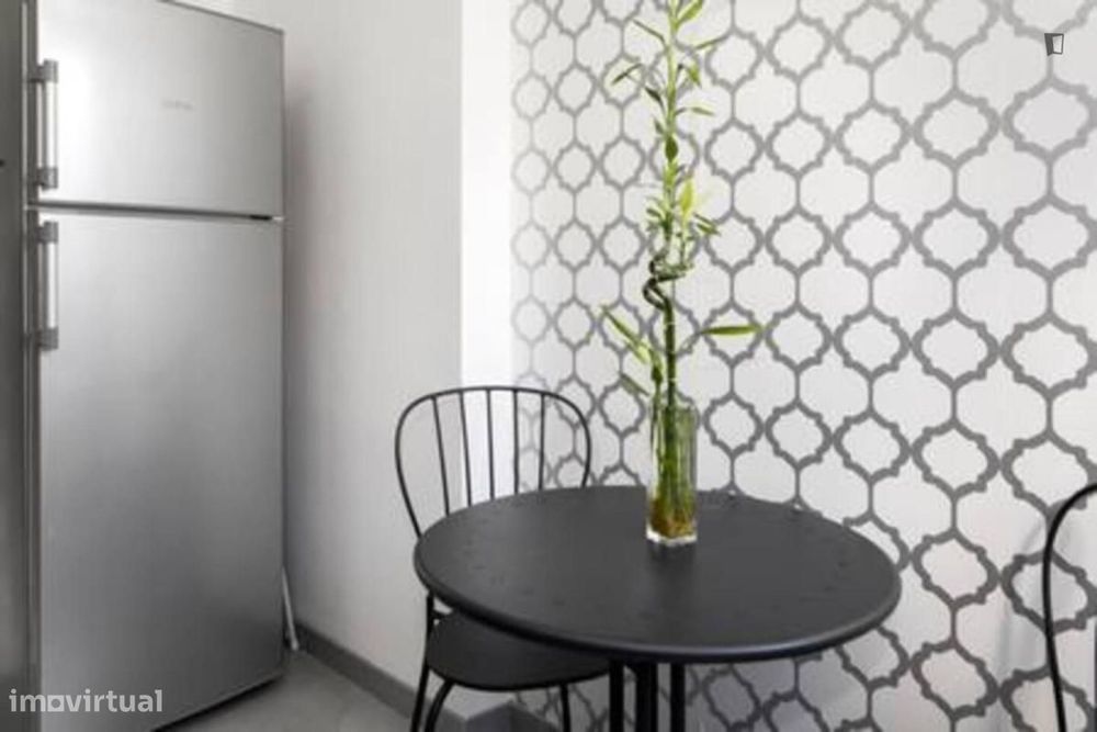 Apartamento com 2 quartos - localizado em Alfama Lisbon