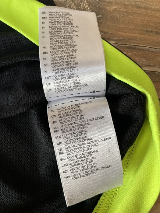 Футболка Adidas  Tiro, Climalite