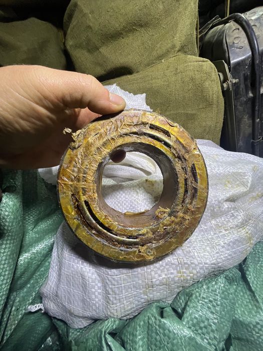 Продам підшипники зіл
