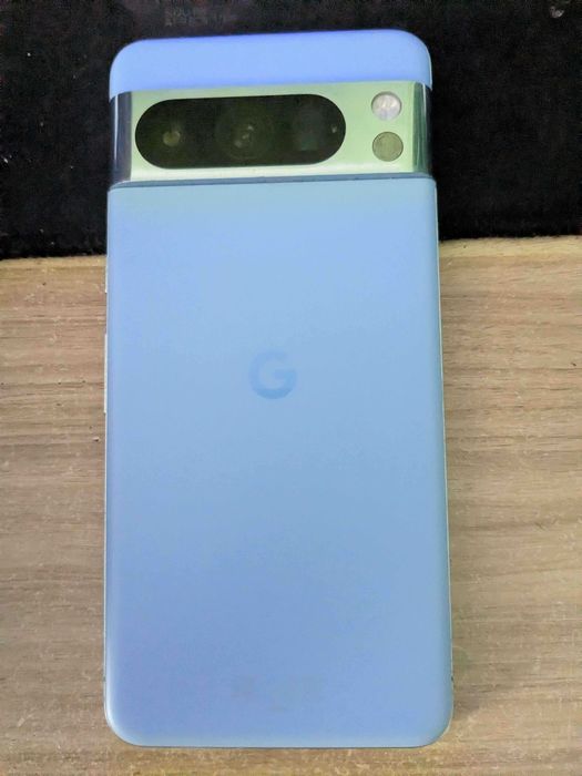 Google Pixel 8 Pro Bay 12/128gb Neverlock