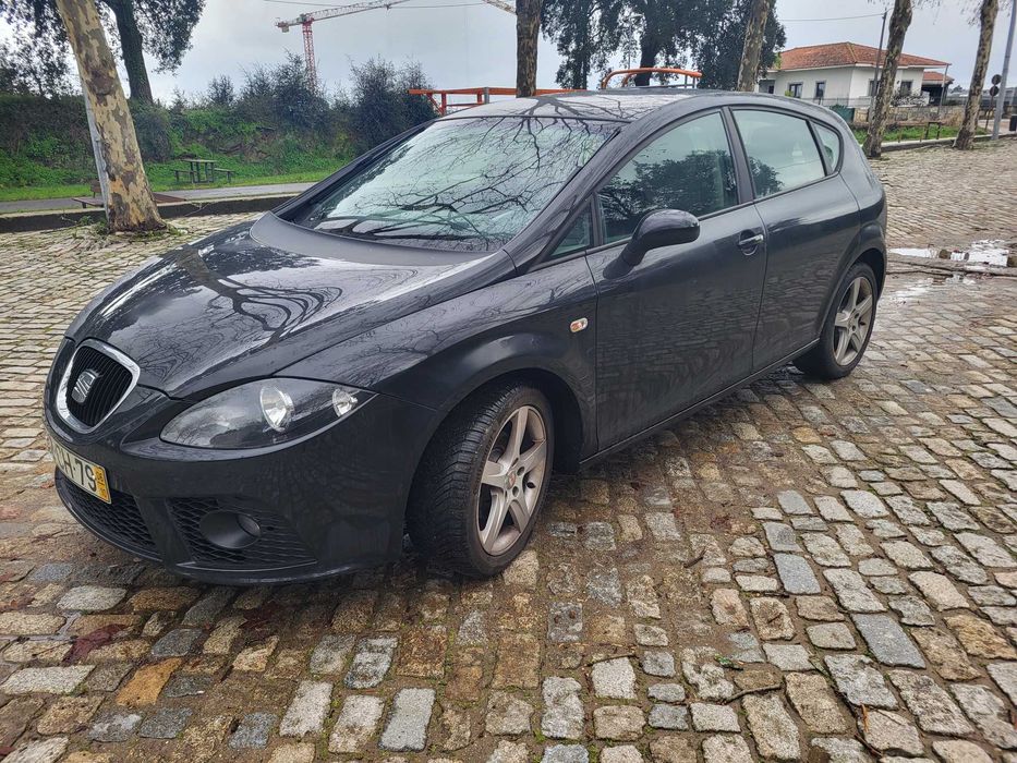 Seat leon II 1.4 Oportunidade