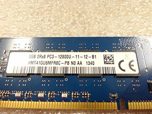 Оперативная память DDR3 8GB 1600mhz 12800U для ПК INTEL/AMD DIMM