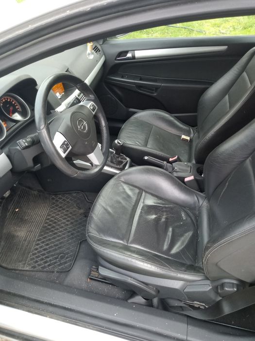 Opel Astra 1.3 CDTI 2008r