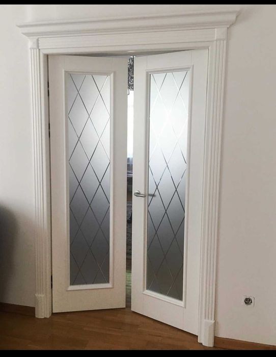 Міжкімнатні двері