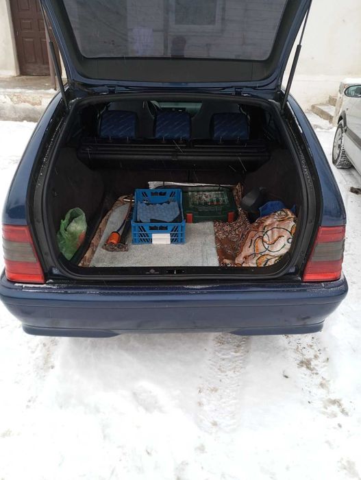 Мерседес С-Сlass W 202 220cdi 2000 р.