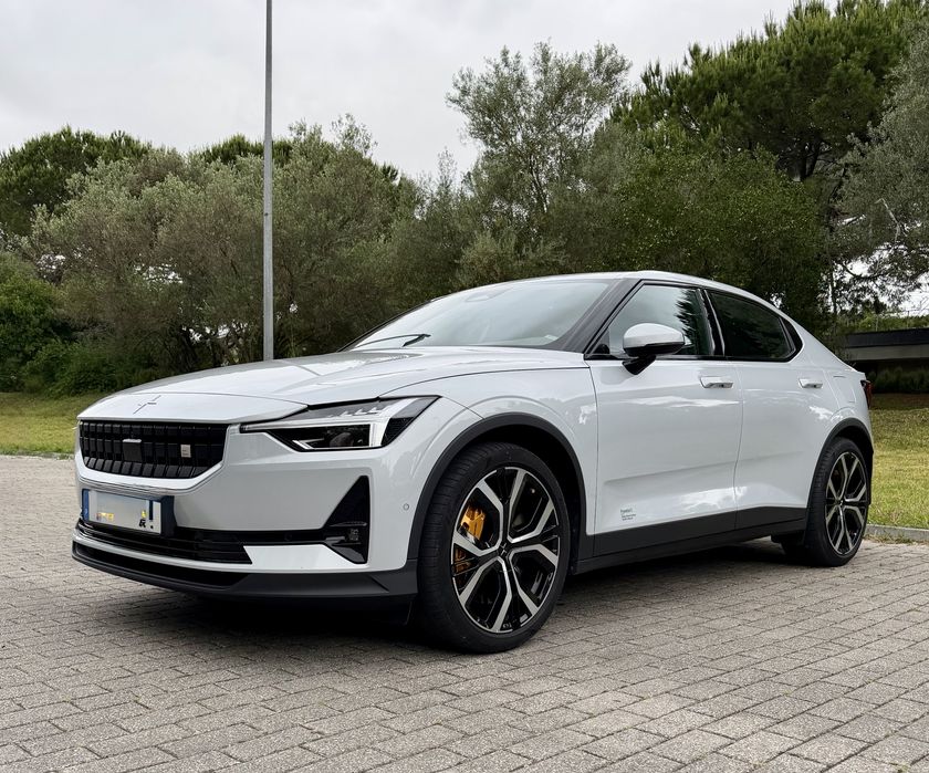 Polestar 2 PERFORMANCE (Iva deduzivel)