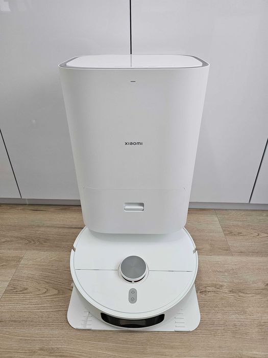 Odkurzacz automatyczny - Xiaomi Robot Vacuum X10+ - robot sprzątający