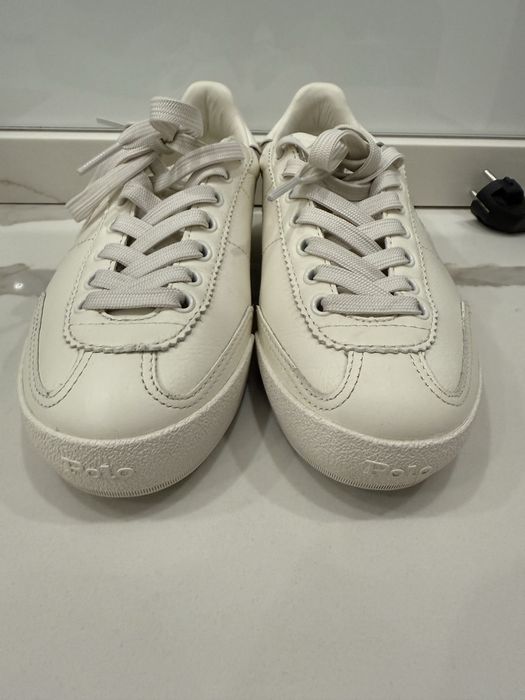 Sapatilhas polo ralph lauren