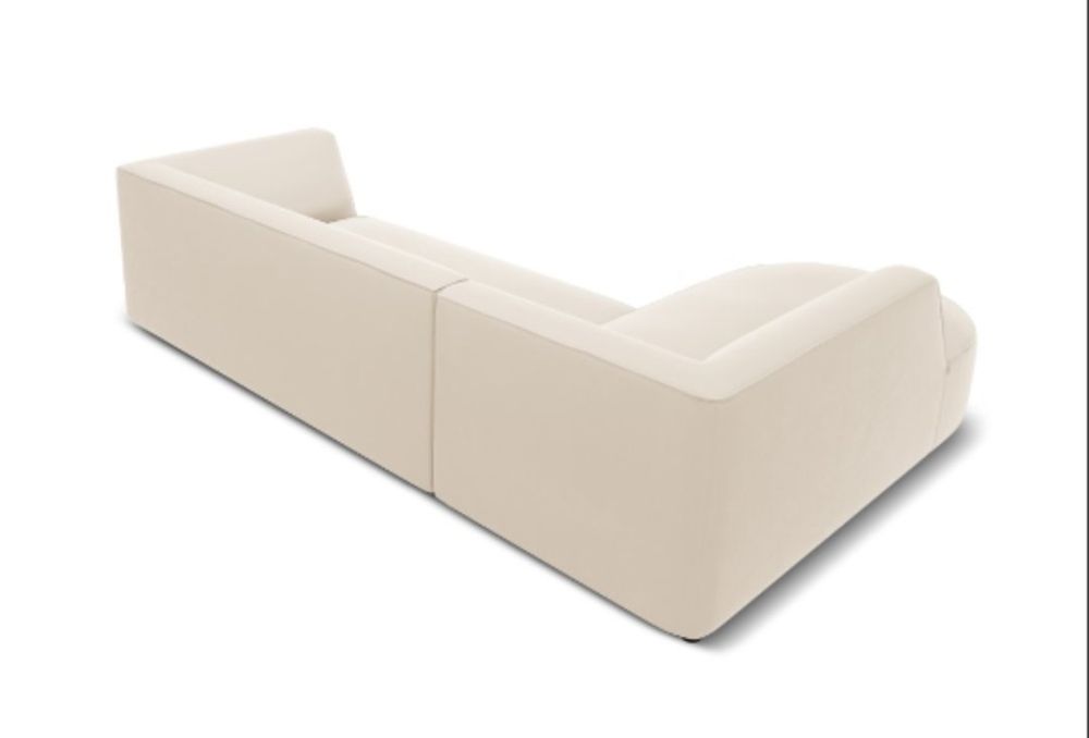 NOWY narożnik/sofa narożna 4osobowy marki CXL by Christian Lacroix