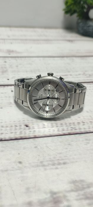 Годинник кварцевий Inex TM76215S-LI