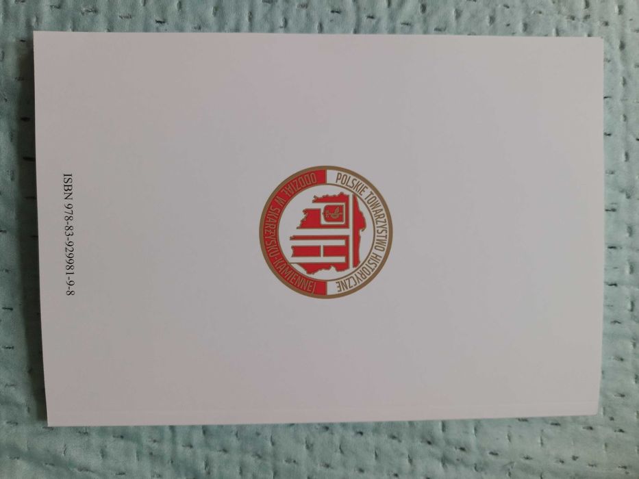 Almanach Świętokrzyski seria II