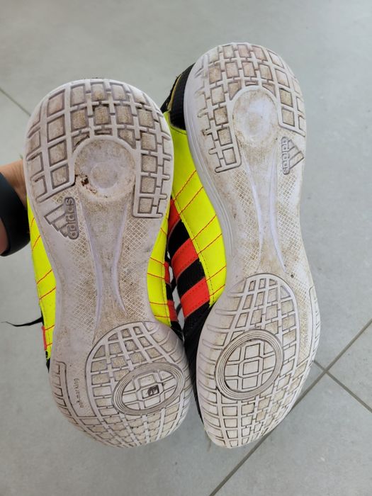 Halówki Adidas 39 1/3