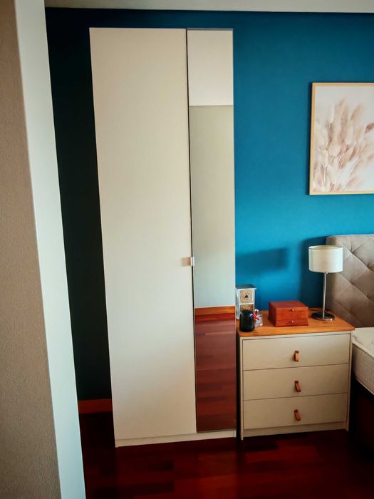 Guarda fatos IKEA