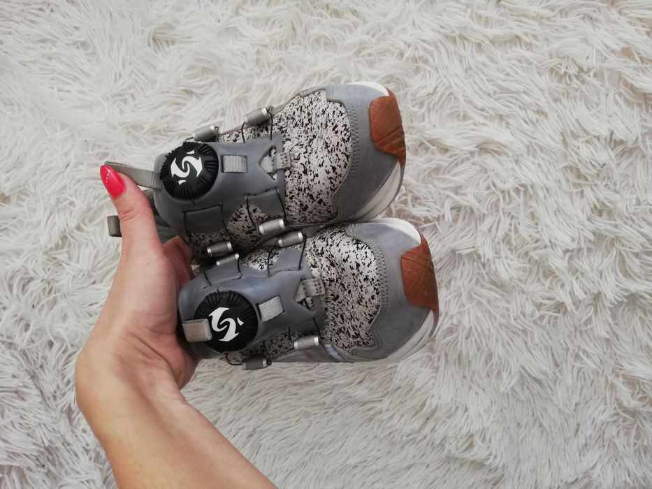 puma 35,5 disc system