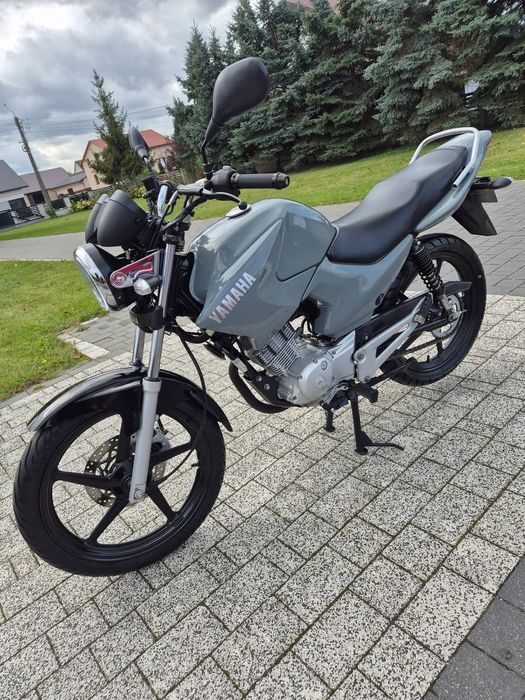 Yamaha