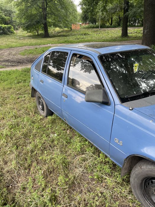 Продам автомобиль Opel Kadett по тп