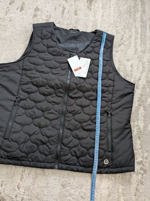 Жилетка жіноча нова великий розмір.XXXL NKD  Німеччина