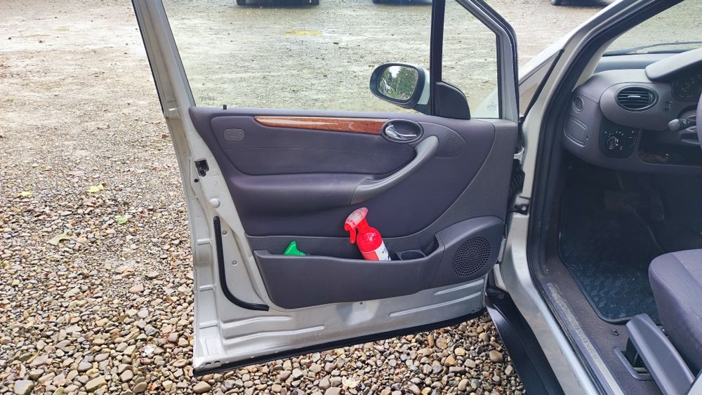 Mercedes Benz A160 2004