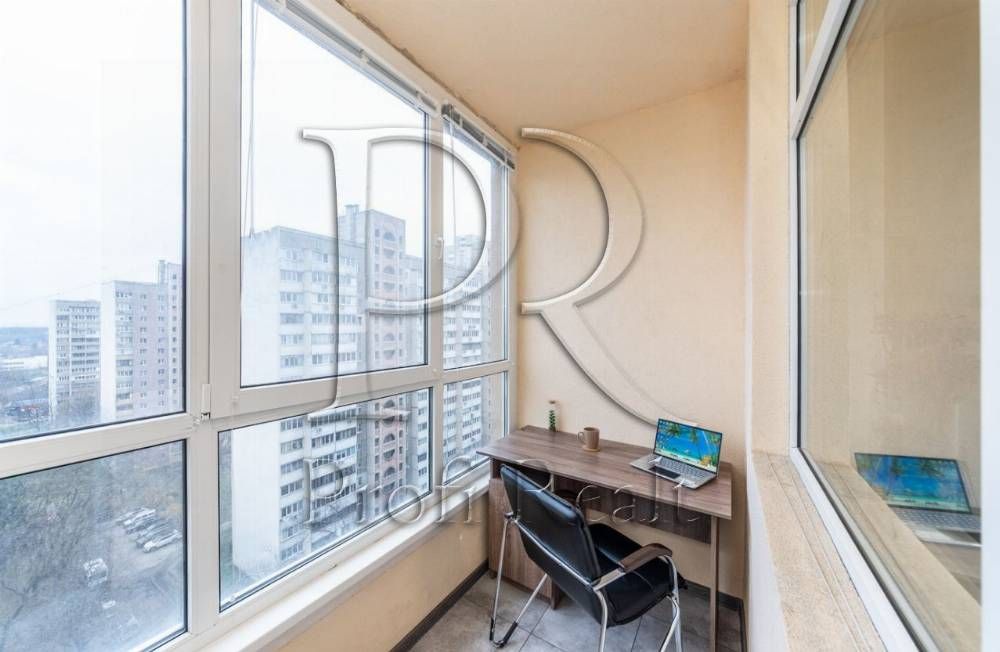 Продаж 1 кімн. квартири ЖК Варшавський/Retroville/Європейського Союзу