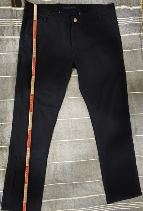 Чоловічі штани Bottega Veneta .