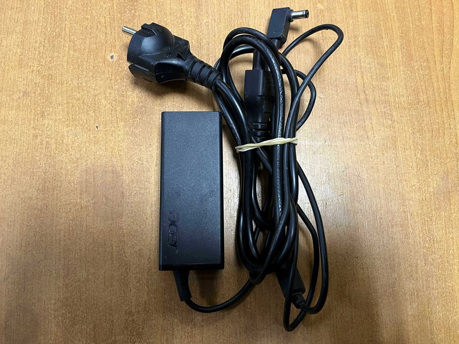 Laptop Acer Aspire ES1-523-85WM SSD 500 GB Windows 11