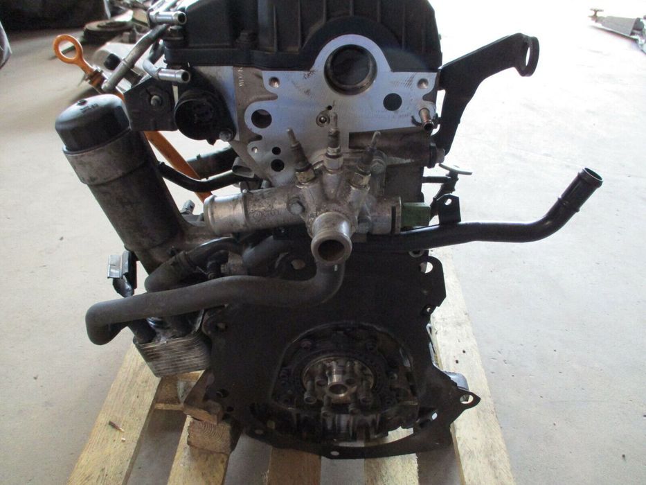 Motor Audi A3 1.9TDI 130CV /Ref: ASZ