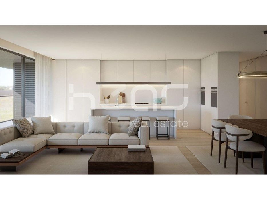 Nogueira Residence - Lote D1 - Fração B - T3 Esquerdo — Nogueira, Fraião E Lamaçães, Braga