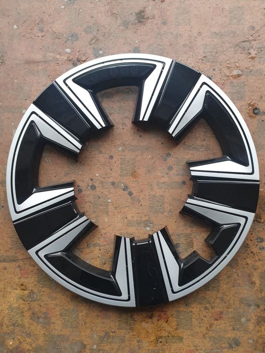 Ковпаки BMW ix3 g08  842 стиль R19